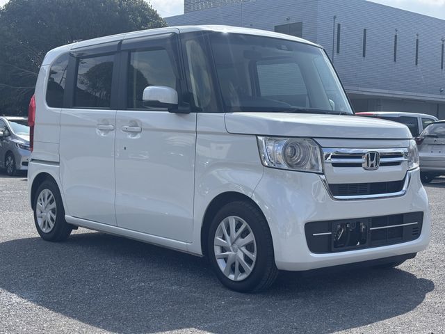 HONDA N BOX 2022 Image 31