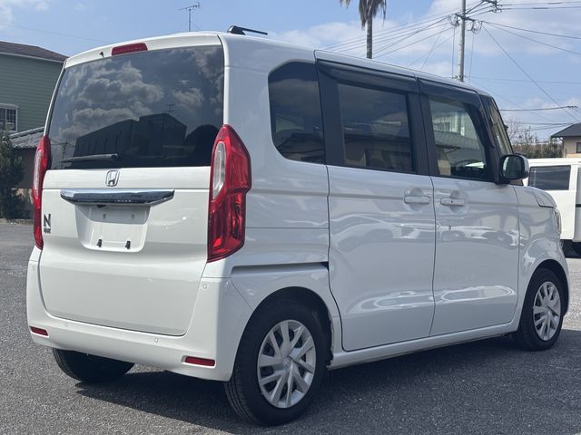 HONDA N BOX 2022 Image 31