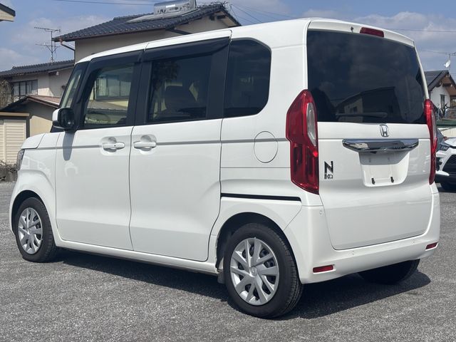 HONDA N BOX 2022 Image 31