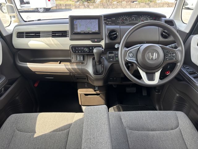 HONDA N BOX 2022 Image 31