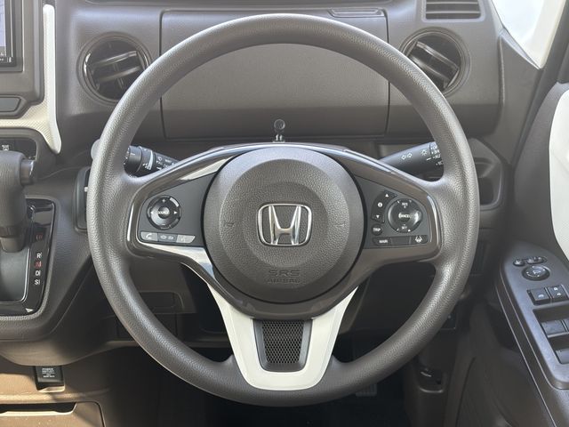 HONDA N BOX 2022 Image 31