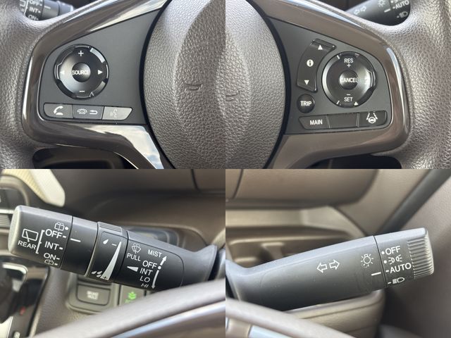 HONDA N BOX 2022 Image 31