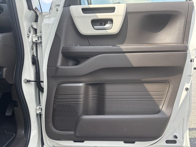 HONDA N BOX 2022 Image 31