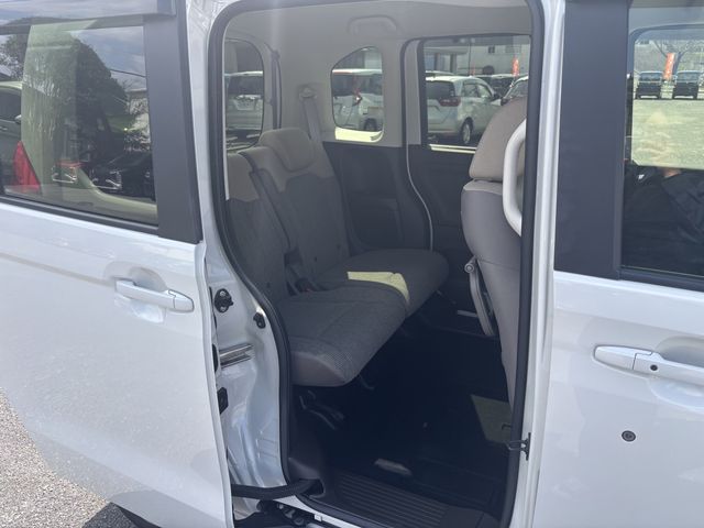 HONDA N BOX 2022 Image 31