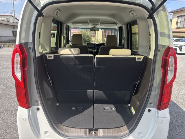 HONDA N BOX 2022 Image 31