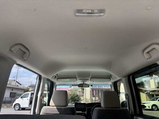 HONDA N BOX 2022 Image 31