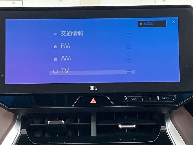 TOYOTA HARRIER HYBRID 2023 Image 31