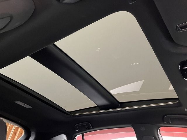 TOYOTA HARRIER HYBRID 2023 Image 31