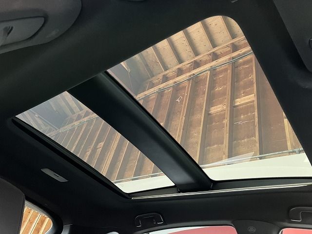 TOYOTA HARRIER HYBRID 2023 Image 31