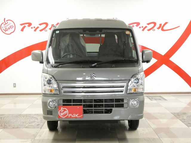 SUZUKI CARRY TRUCK 4WD 2025 Image 31