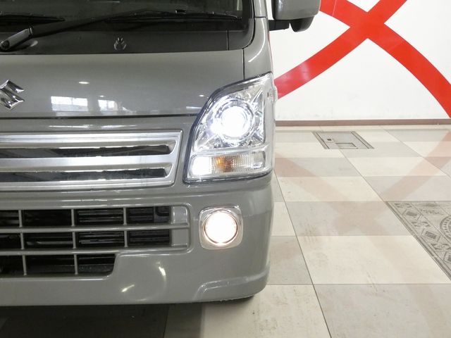 SUZUKI CARRY TRUCK 4WD 2025 Image 31