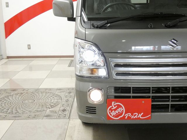 SUZUKI CARRY TRUCK 4WD 2025 Image 31