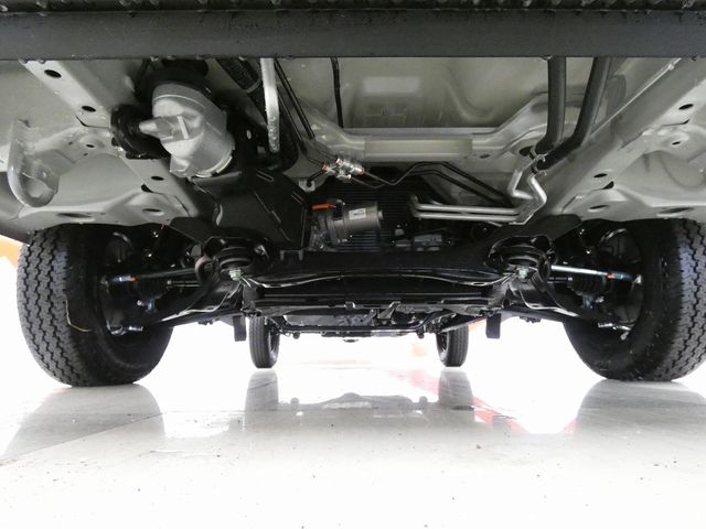 SUZUKI CARRY TRUCK 4WD 2025 Image 31