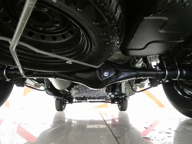 SUZUKI CARRY TRUCK 4WD 2025 Image 31