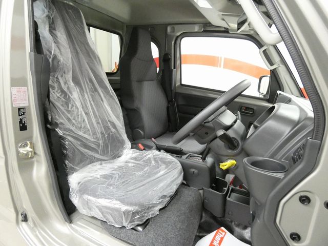 SUZUKI CARRY TRUCK 4WD 2025 Image 31