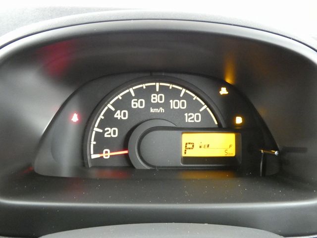 SUZUKI CARRY TRUCK 4WD 2025 Image 31