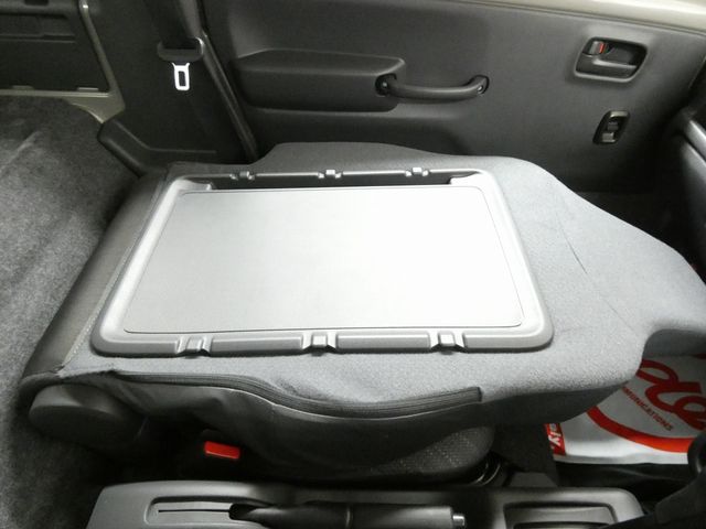 SUZUKI CARRY TRUCK 4WD 2025 Image 31