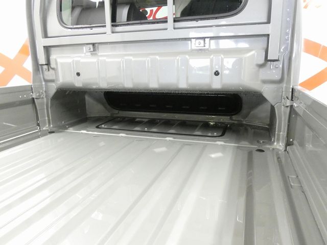 SUZUKI CARRY TRUCK 4WD 2025 Image 31