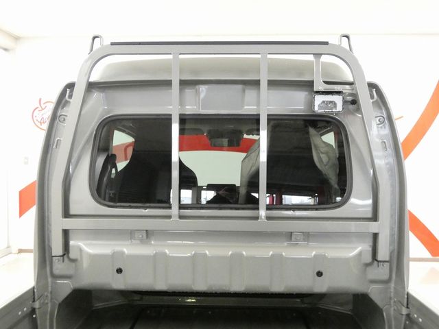 SUZUKI CARRY TRUCK 4WD 2025 Image 31