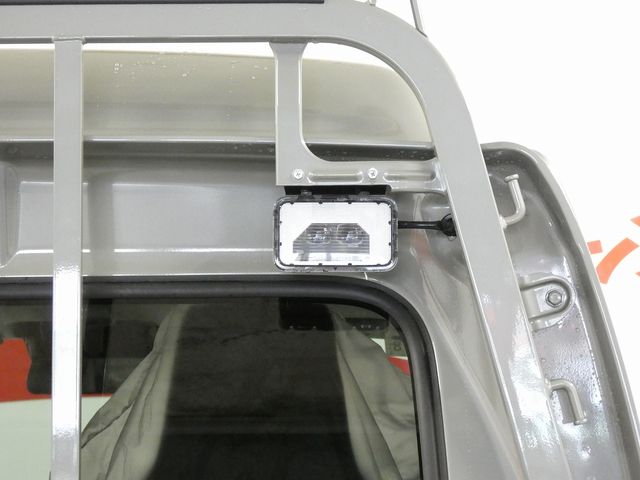 SUZUKI CARRY TRUCK 4WD 2025 Image 31