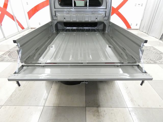 SUZUKI CARRY TRUCK 4WD 2025 Image 31