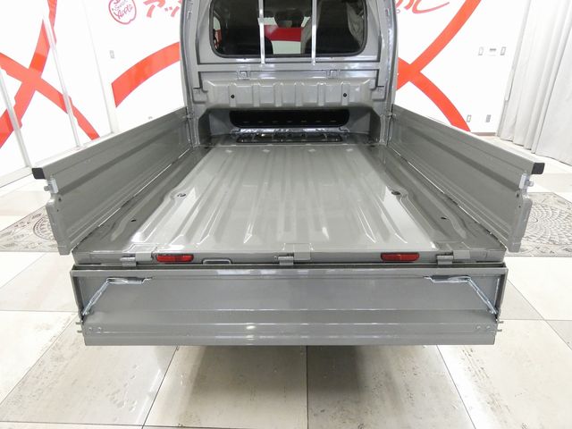 SUZUKI CARRY TRUCK 4WD 2025 Image 31