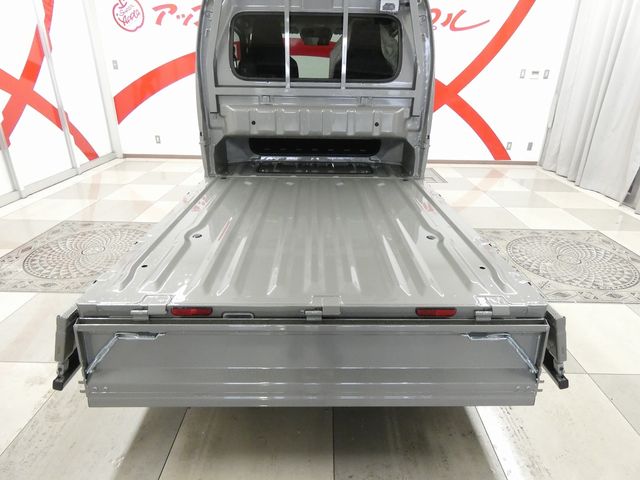 SUZUKI CARRY TRUCK 4WD 2025 Image 31