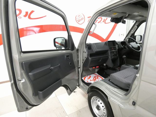 SUZUKI CARRY TRUCK 4WD 2025 Image 31