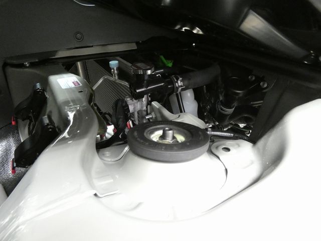 SUZUKI CARRY TRUCK 4WD 2025 Image 31