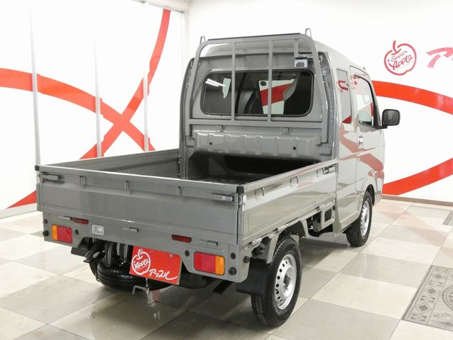 SUZUKI CARRY TRUCK 4WD 2025 Image 31