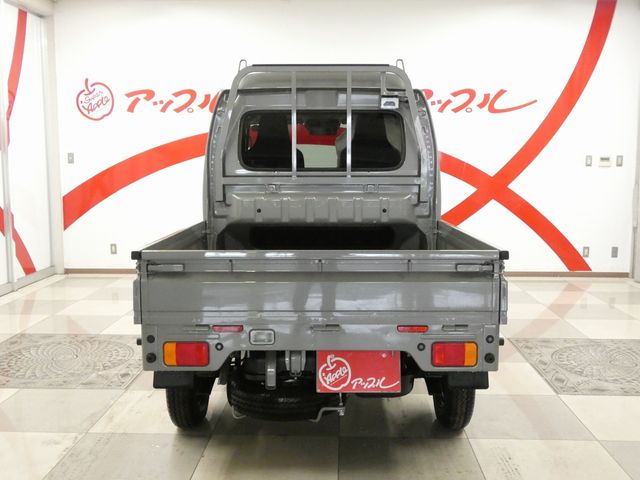 SUZUKI CARRY TRUCK 4WD 2025 Image 31