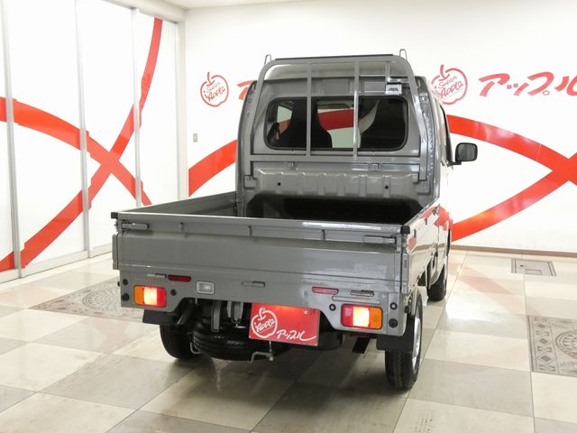 SUZUKI CARRY TRUCK 4WD 2025 Image 31