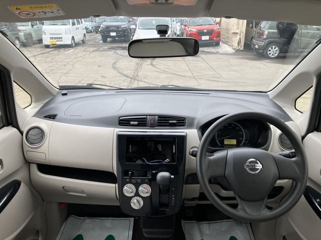 NISSAN DAYZ 4WD 2015 Image 31