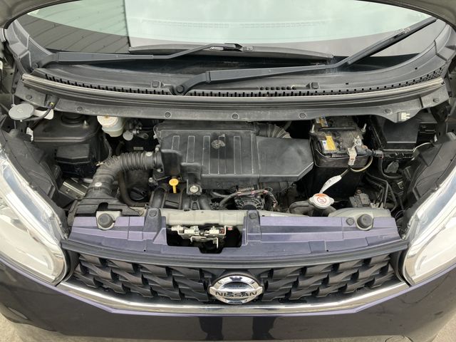 NISSAN DAYZ 4WD 2015 Image 31