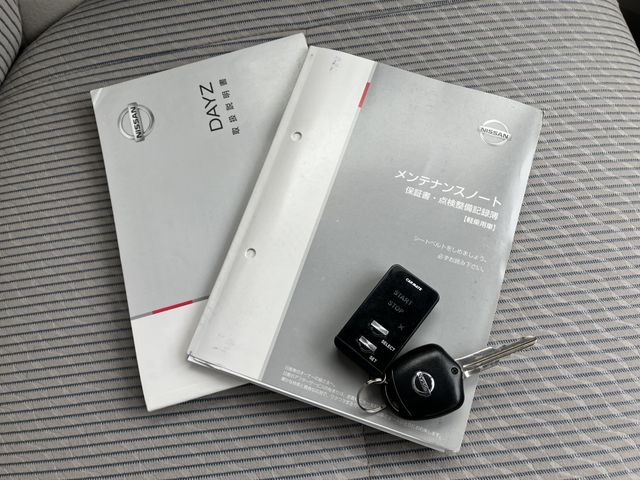 NISSAN DAYZ 4WD 2015 Image 31