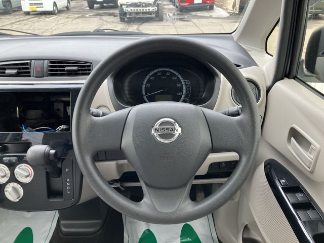 NISSAN DAYZ 4WD 2015 Image 31