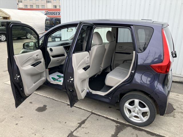 NISSAN DAYZ 4WD 2015 Image 31