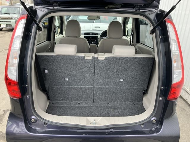 NISSAN DAYZ 4WD 2015 Image 31