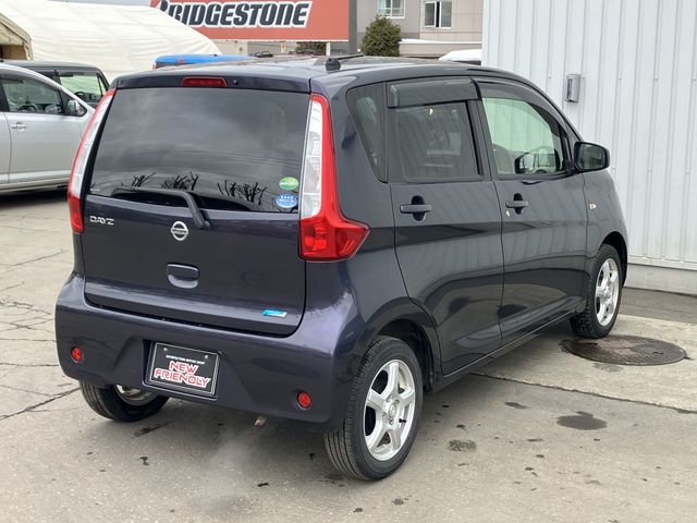 NISSAN DAYZ 4WD 2015 Image 31