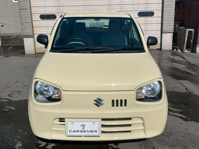 SUZUKI ALTO  4WD 2015 Image 31