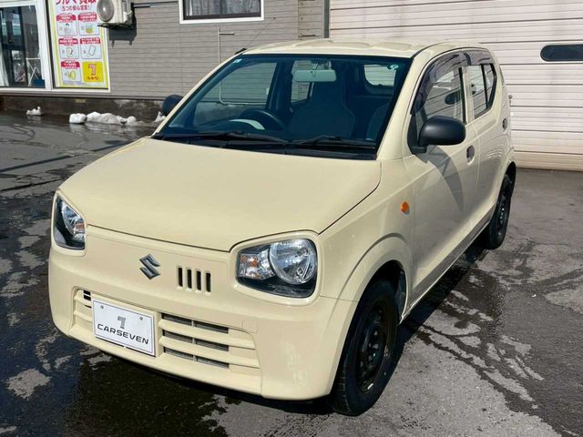 SUZUKI ALTO  4WD 2015 Image 31