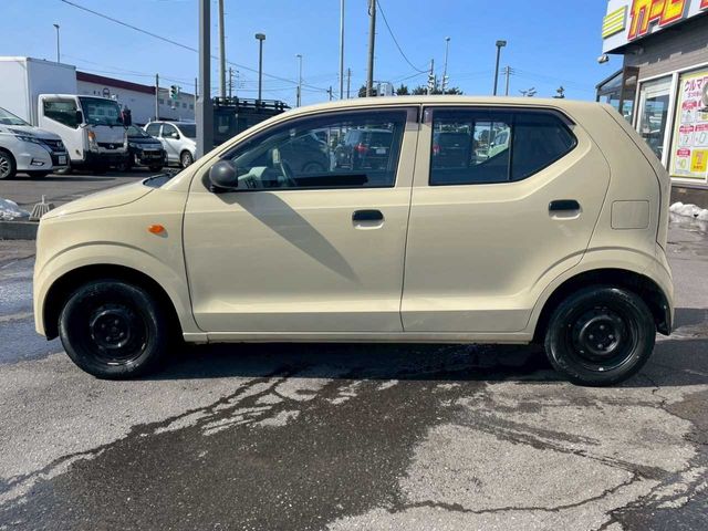 SUZUKI ALTO  4WD 2015 Image 31