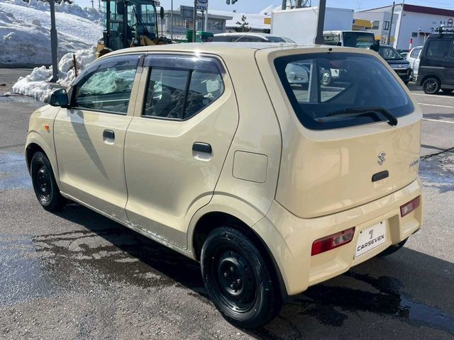 SUZUKI ALTO  4WD 2015 Image 31