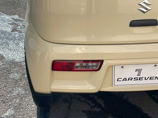 SUZUKI ALTO  4WD 2015 Image 31