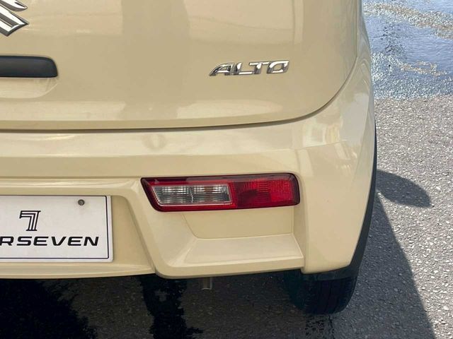 SUZUKI ALTO  4WD 2015 Image 31