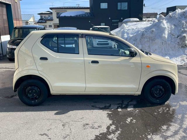 SUZUKI ALTO  4WD 2015 Image 31