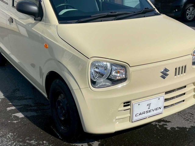 SUZUKI ALTO  4WD 2015 Image 31