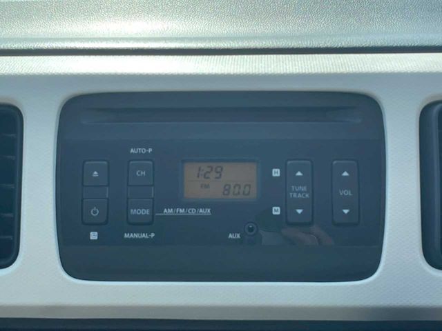 SUZUKI ALTO  4WD 2015 Image 31