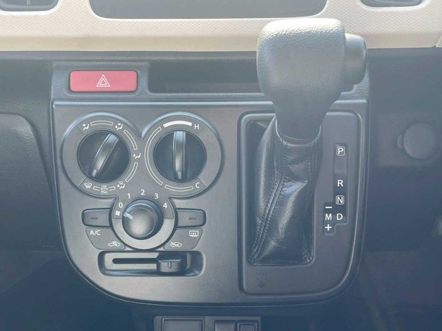 SUZUKI ALTO  4WD 2015 Image 31