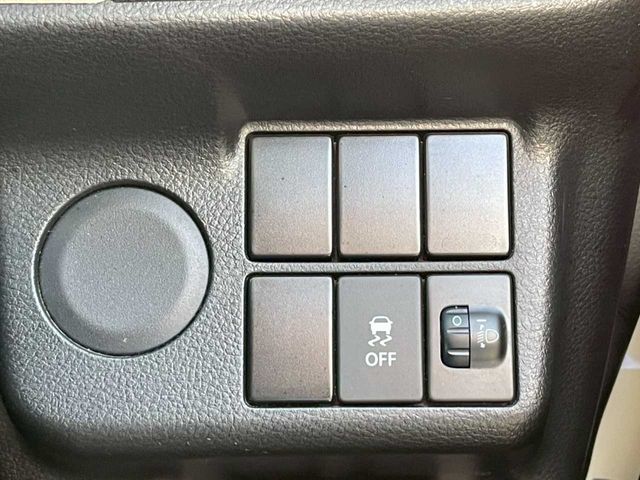 SUZUKI ALTO  4WD 2015 Image 31